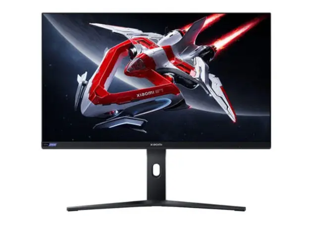 მონიტორი Xiaomi Mini LED Gaming Monitor G Pro 27i Black