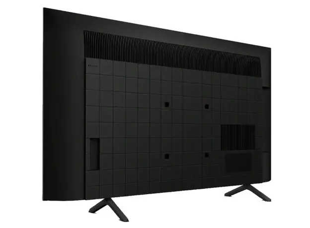 ტელევიზორი Sony TV K-43S30 Black, 3 image