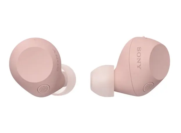 ყურსასმენი Sony WF-C710 Truly Wireless In-ear Pink, 2 image