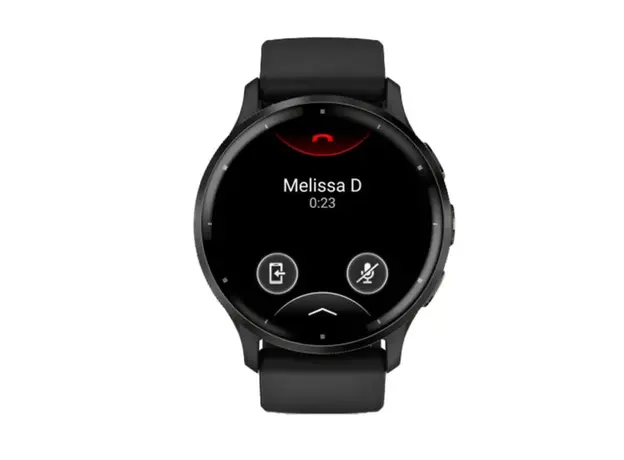 სმარტ საათი Garmin Watch Venu 3 45mm Black, 4 image