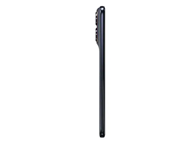 მობილური ტელეფონი Motorola Moto Edge 70 Fusion 8GB RAM 256GB 5G Black, 3 image