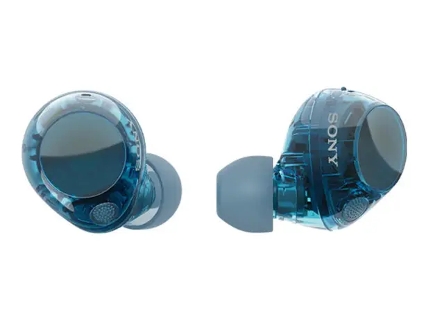 ყურსასმენი Sony WF-C710 Truly Wireless In-ear Blue, 3 image