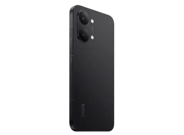 მობილური ტელეფონი Xiaomi Poco X8 Pro Max NFC Dual Sim 12GB RAM 512GB 5G Global Version Black, 5 image