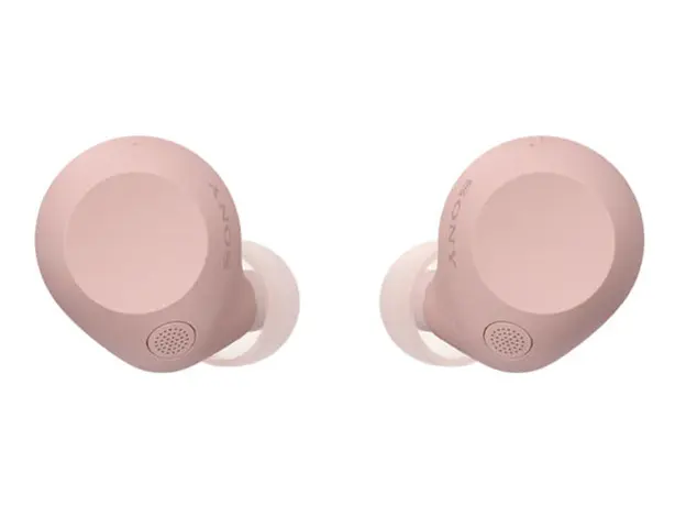 ყურსასმენი Sony WF-C710 Truly Wireless In-ear Pink, 3 image