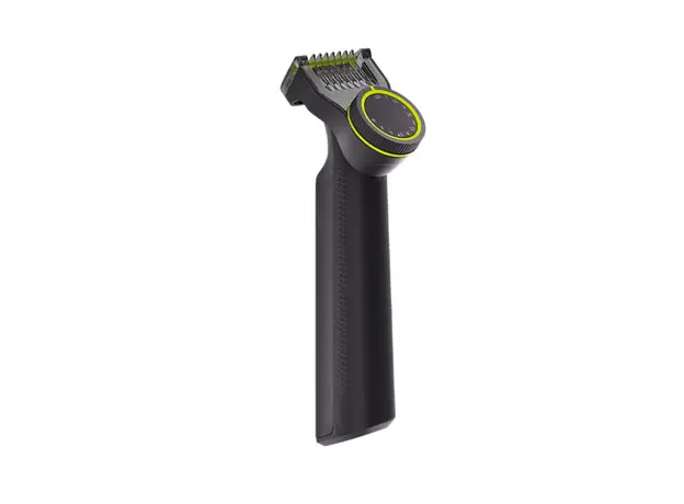 Philips OneBlade QP6532/10 Black Beard Trimmer, 2 image