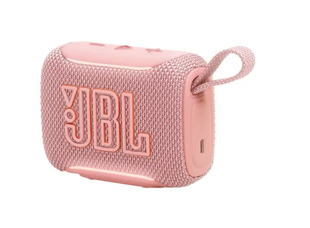 დინამიკი JBL GO 5 Pink, 3 image
