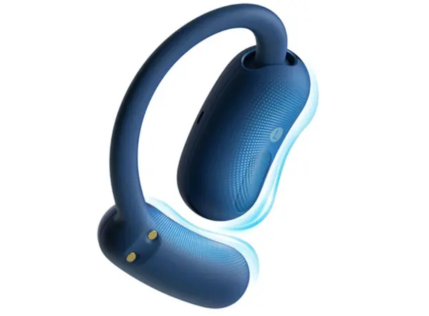 ყურსასმენი Anker Soundcore AeroFit 2 Blue, 3 image