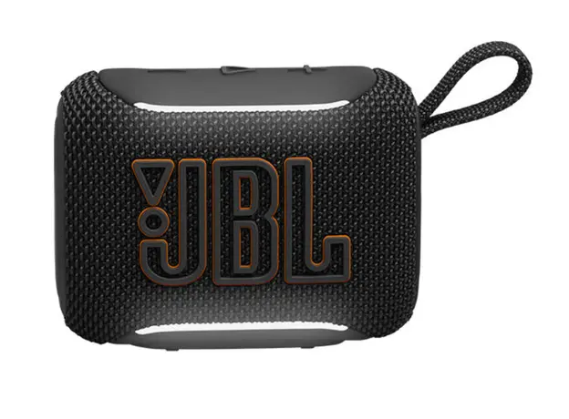 დინამიკი JBL GO 5 Black