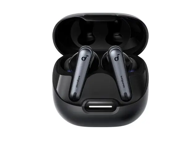 ყურსასმენი Anker Soundcore Liberty 4 NC Black