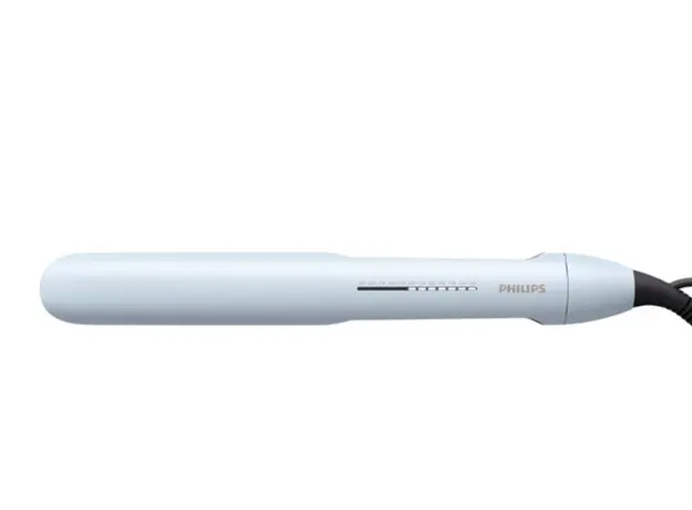 თმის გასასწორებელი Philips Hair Iron BHS520/00, 2 image