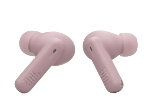 ყურსასმენი JBL Vibe Beam 2 Pink, 3 image