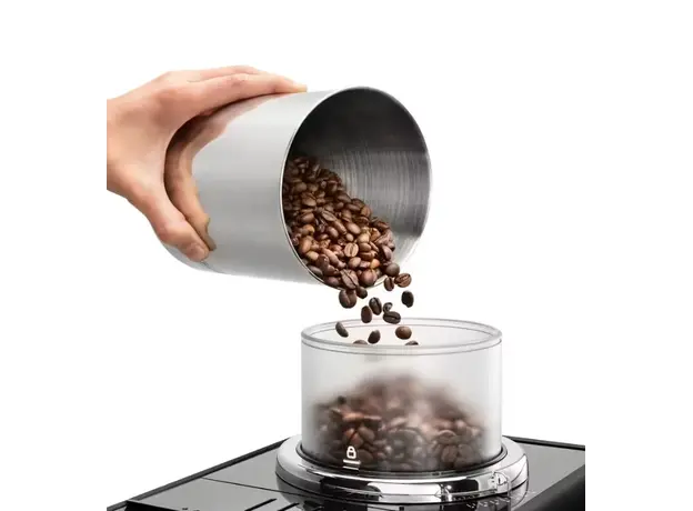 ყავის აპარატი DeLonghi EXAM440.55.B, 3 image