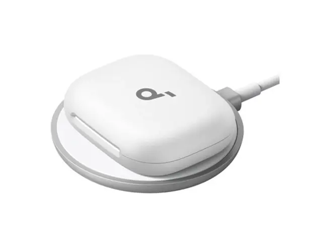 ყურსასმენი Anker Soundcore AeroFit 2 White, 4 image