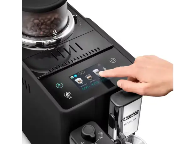 ყავის აპარატი DeLonghi EXAM440.55.B, 2 image
