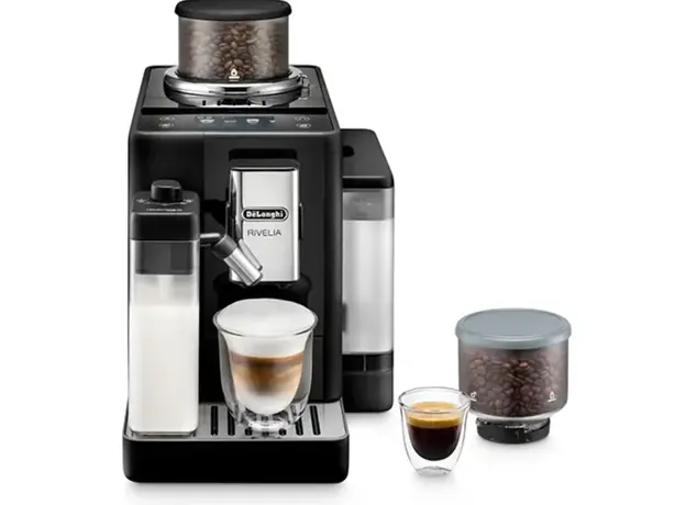 ყავის აპარატი DeLonghi EXAM440.55.B