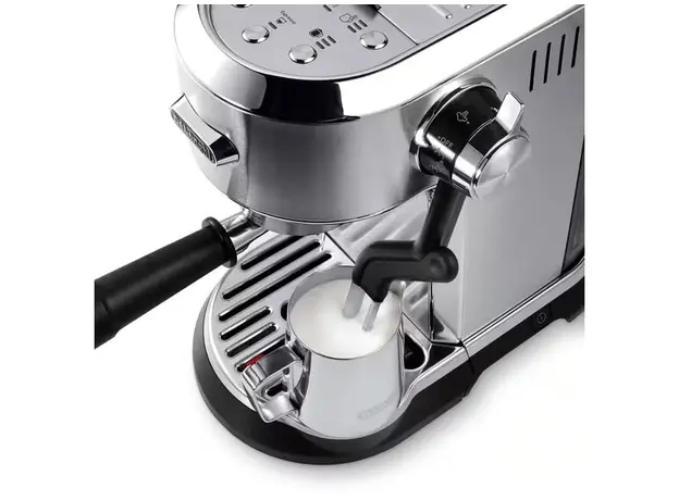 ყავის აპარატი DeLonghi EC950.M METAL, 3 image