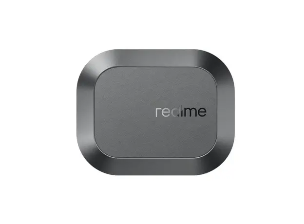 ყურსასმენი Realme Buds Air 8 Grey, 4 image