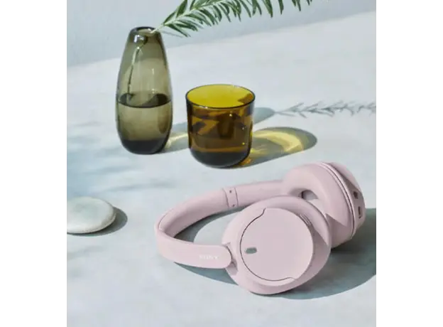 ყურსასმენი Sony WH-CH720N Wireless Noise Canceling Stereo Headset Pink, 6 image
