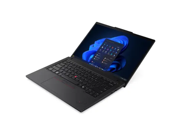 ნოუთბუქი Lenovo Thinkpad T14 G6, 14" , Ultra 5-225U, 16GB, 512GB SSD, DOS, 3Y, 2 image