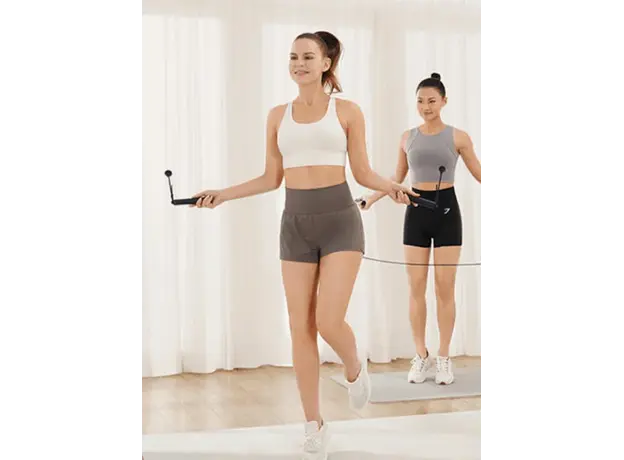 Smart Jump Rope Xiaomi Blue, 4 image