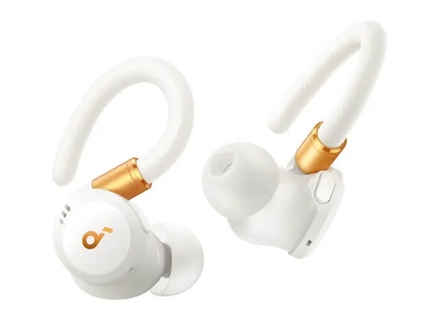 ყურსასმენი Anker Soundcore Sport X20 White, 3 image