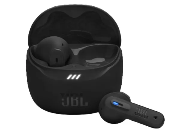 ყურსასმენი JBL Tune Flex 2 Black