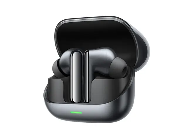 Honor Earbuds 4 Black, 2 image