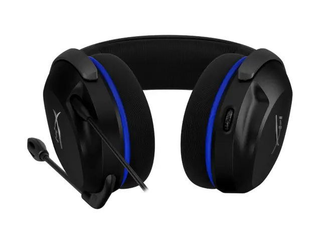 ყურსასმენი HyperX Gaming Headset Cloud Stinger 2 Core PS 6H9B6AA Black, 4 image