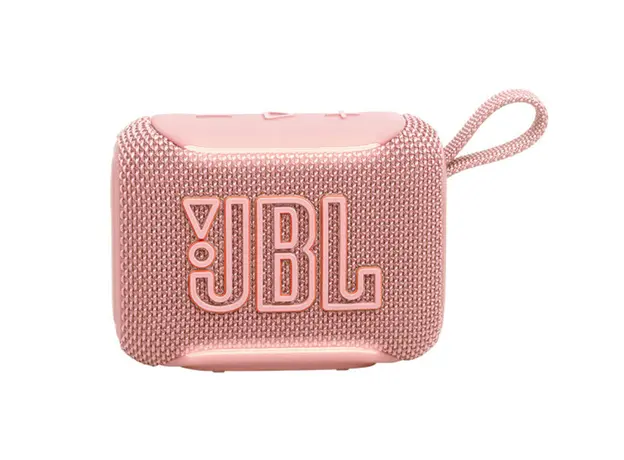 დინამიკი JBL GO 5 Pink