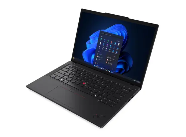 ნოუთბუქი Lenovo Thinkpad T14 G6, 14" , Ultra 5-225U, 16GB, 512GB SSD, DOS, 3Y, 6 image
