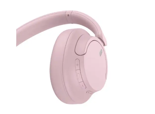 ყურსასმენი Sony WH-CH720N Wireless Noise Canceling Stereo Headset Pink, 2 image