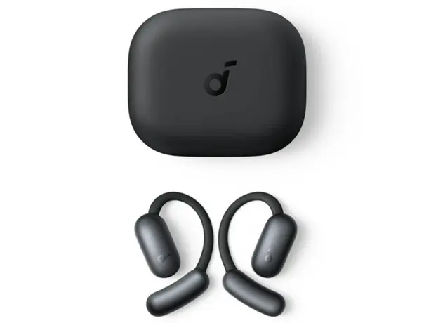 ყურსასმენი Anker Soundcore AeroFit 2 Black, 2 image