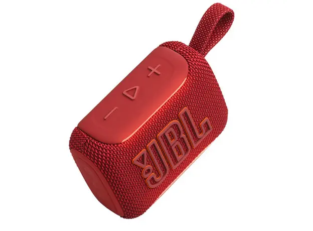დინამიკი JBL GO 5 Red, 4 image