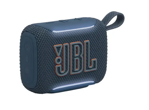 დინამიკი JBL GO 5 Blue, 3 image