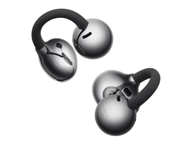 ყურსასმენი Huawei FreeClip 2 Black/55038692, 3 image
