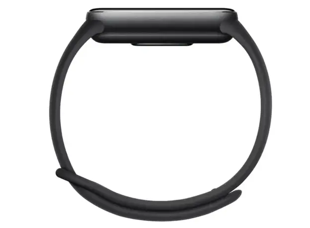 სმარტ საათი Xiaomi Smart Band 10 Black, 5 image