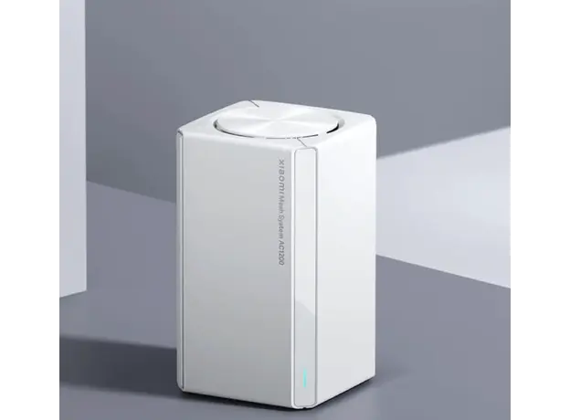 როუტერი Xiaomi Mesh System AC1200 1 pack White, 6 image