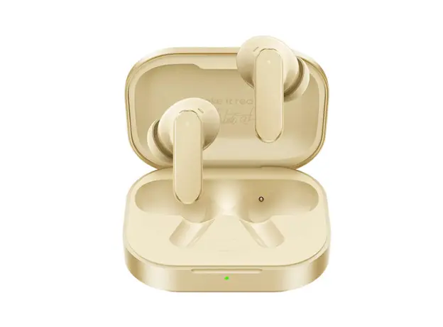 ყურსასმენი Realme Buds Air 8 Gold