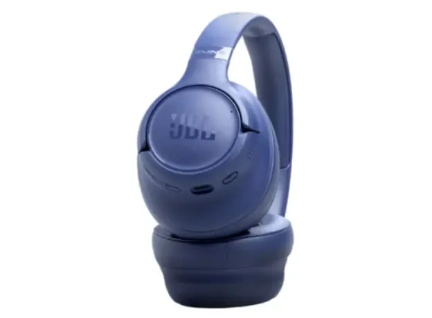 ყურსასმენი JBL Tune T730 BT Wireless On-Ear Headphones Blue, 2 image