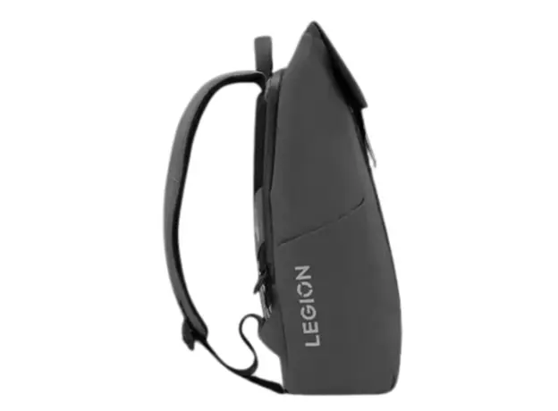 ნოუთბუქის ჩანთა Lenovo Legion 16 Gaming Backpack GB400 Grey, 3 image