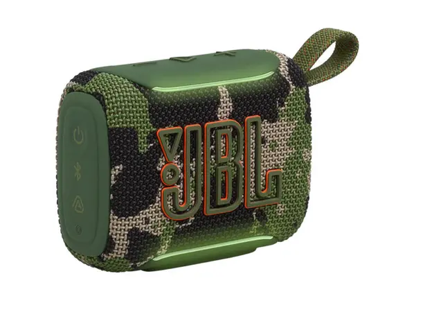 დინამიკი JBL GO 5 Squad, 3 image
