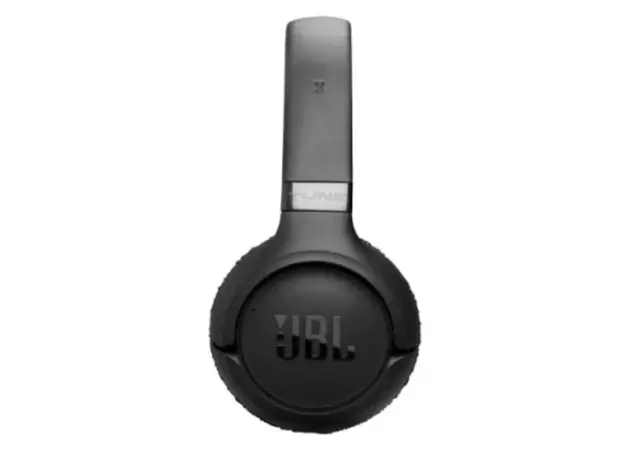 ყურსასმენი JBL Tune T680 NC Wireless On-Ear Headphones Black, 3 image