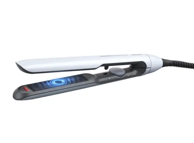 თმის გასასწორებელი Philips Hair Iron BHS520/00