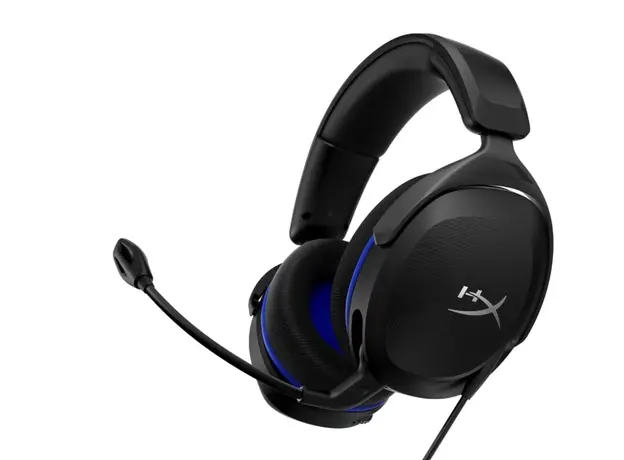 ყურსასმენი HyperX Gaming Headset Cloud Stinger 2 Core PS 6H9B6AA Black