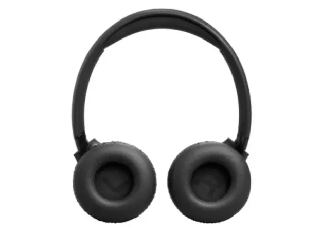 ყურსასმენი JBL Tune T680 NC Wireless On-Ear Headphones Black, 4 image