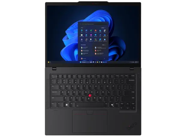 ნოუთბუქი Lenovo Thinkpad T14 G6, 14" , Ultra 5-225U, 16GB, 512GB SSD, DOS, 3Y, 4 image