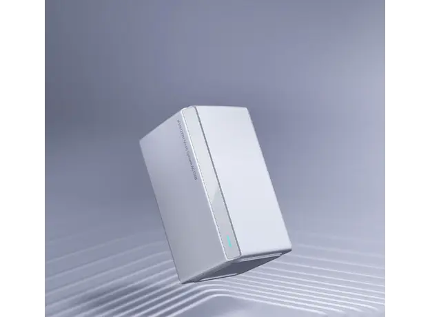 როუტერი Xiaomi Mesh System AC1200 1 pack White, 5 image