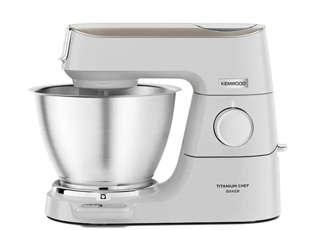 სამზარეულოს კომბაინი Kenwood KVC65.001WH