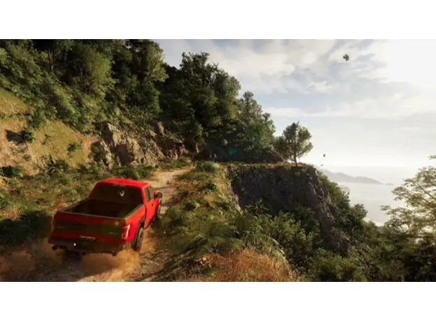 თამაში Sony PS5 Game Test Drive Unlimited Solar Crown, 2 image