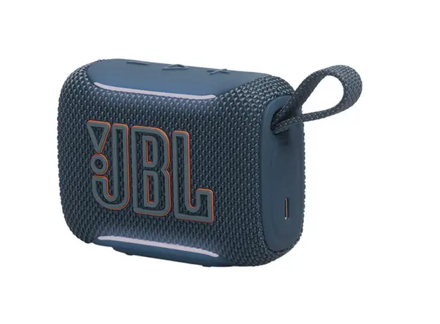 დინამიკი JBL GO 5 Blue, 2 image